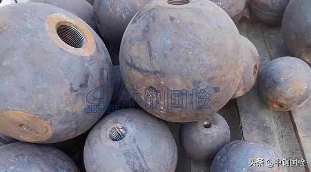 邛崃钢网架螺栓球检测的重要性