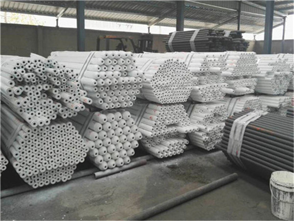 邛崃网架成品发货